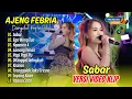 Download Lagu Ajeng Febria - SABAR (Sadewok) - EGO WONG TUO - LANANG TENAN | FYP TIKTOK || DANGDUT TERBARU 2025