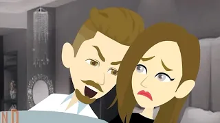 من اروع القصص الرومانسية على حكايات البرنسيسة 