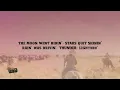 Luke Combs - Hurricane (Lyrics)