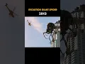 Download Lagu Evolution of Giant Spider #shorts