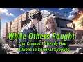 Download Lagu While Others Fought for Crumbs, I Already Had Billions in Survival Supplies.