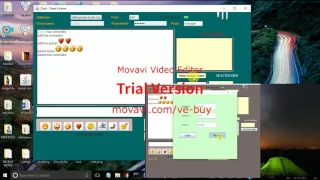 Global Chat Application in java using socket programming code in description