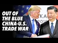 Download Lagu Uit het niets: handelsoorlog tussen China en de VS. Nederland valt China aan.