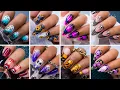 15 Best Halloween Nail Art Ideas Spooky Nail Art Compilation