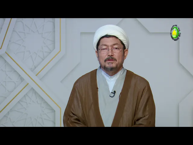 ⁣133   شرح صیغتی فعل التعجب و شروط بنائهما - الأستاذ: سماحة الشیخ غلامحسین الشهرستانی