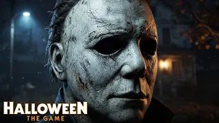 MICHAEL MYERS HUNTS AGAIN! 🔪🎃