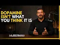 I Was Wrong About Dopamine The Real Reason You Can t Stay Motivated