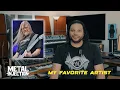 Misha Mansoor (PERIPHERY) On The Real Genius Of MESHUGGAH | Metal Injection
