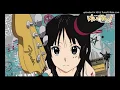 Download Lagu 【けいおん！】ふわふわ時間　[澪Ver]（●＾o＾●）