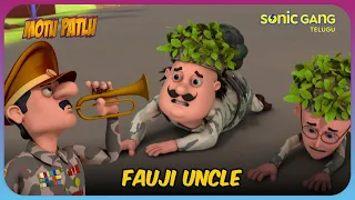 motu patlu full episode