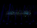 Cat Dealers & Evokings feat Magga - Gravity vs Fix You 3D Live At Arca