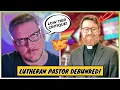 10 Reasons I Am Not Eastern Orthodox REFUTED Jay Dyer vs Jordan B Cooper
