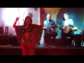 Alla Kushnir Ah Law Leabt Ya Zahr Ahmed Sheba حمد شيبة - اه لو لعبت يا زهر - و الراقصة الا كوشنير