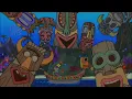 Download Lagu Squidward Tentacles Tiki Land Lyrics Full Song | Spongebob Squarepants Childhood cartoon