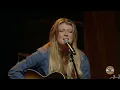 Dasha Performs "Not at This Party" at the Country Music Hall of Fame and Museum