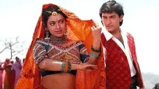 فیلم هندی ما مسافران راه عشقیم با شرکت امیر خان با دوبله فارسی 