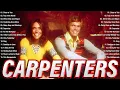Download Lagu The Carpenters Greatest Hits Full Album - Best Of The Carpenters Songs 2025