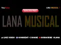 Mala Agatha - Kekasih [Karaoke] | LMusical