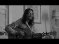 Noah Kahan - Homesick (Live Acoustic)