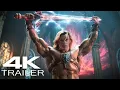 Lagu He-Man: Masters Of The Universe (2026) Super Bowl Trailer