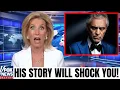 At 67 The Tragedy Of Andrea Bocelli Is Beyond Heartbreaking