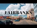 10 Things to do in Fairbanks Alaska