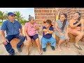 Download Lagu FAMÍLIA DE PILILIU REVELA QUE ELE FOI ADOTADO, veja a reação dele🤣| PILILIU DA RESENHA