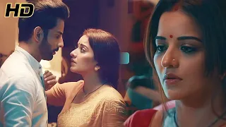 wife calls her boyfriend home monalisa hasratein watch full episodes on hungama ott