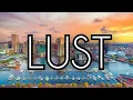 Lagu Kendrick Lamar - LUST (Lyrics)