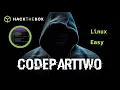 CodePartTwo - Hack the Box