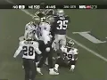 2001 NO J Cherry 3rd Qtr