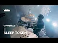 Download Lagu II / Sleep Token: Chokehold | Remo