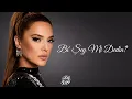 Demet Akalın - Bi' Şey Mi Dedin? (Adil Kulalı Remix)