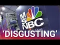 Download Lagu MSNBC issues grovelling apology over analyst's 'disgusting' remarks following Charlie Kirk's death