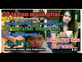 Download Lagu ALIF BA TA REACTION THE GOOD FATHER THEME SONG
