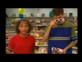 1998 Scholastic Book Fairs Promo