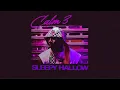 Sleepy Hallow - Calm 3 (Audio)