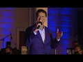 Audra McDonald & Brian Stokes Mitchell Perform 'Wheels of a Dream' from 'Ragtime' for UNITED IN SONG