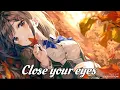 Download Lagu Nightcore-Close your eyes Brightcore Music #brightcoremusic #nightcore
