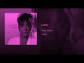 ANITA BAKER LATELY SLOWED DOWN & CHOPPED