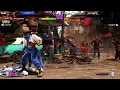 NYCFurby Framework 1 02D 120fps sf6 Stream