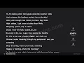 Cant Knock The Hustle Jay-z Rhyme Highlighted