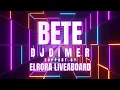 Download Lagu BETE ! REMIX DJ DIMER X ELRORA LIVEABOARD ! SANBERT ENTERTAINMENT