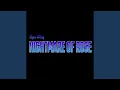 Nightmare Of Rose