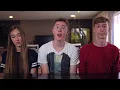 Found/Tonight - Lifein3D (Hamilton/Dear Evan Hansen Mashup)