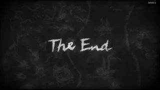 the end attack on titan