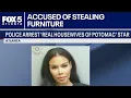 Bond set for former RHOP star Mia Thornton FOX 5 News