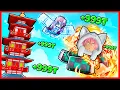 Download Lagu ATUN BERHASIL MEMANJAT BANGUNAN TERTINGGI DENGAN BANTUAN KARAKTER ANIME !! ROBLOX