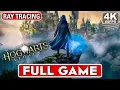 Download Lagu HOGWARTS LEGACY Gameplay Walkthrough Part 1 FULL GAME [4K 60FPS] - No Commentary