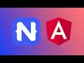 NativeScript Angular - ListView